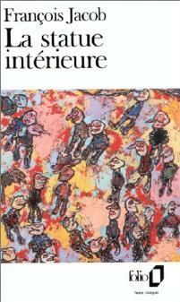 Livrenpoche : La statue intérieure - François Jacob - Livre