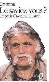 Livrenpoche : Le saviez-vous ? - François Cavanna - Livre