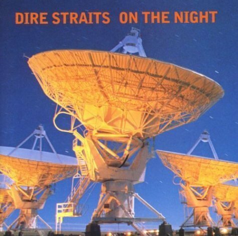 Livrenpoche : On the night (2 CD) - Dire Straits - CD