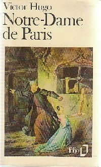 Livrenpoche : Notre-Dame de Paris - Victor Hugo - Livre