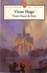Livrenpoche : Notre-Dame de Paris - Victor Hugo - Livre