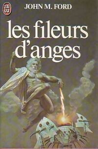 Livrenpoche : Les fileurs d'anges - John M. Ford - Livre