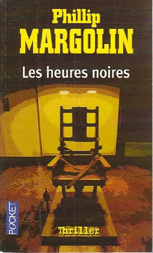 Livrenpoche : Les heures noires - Ursula Curtiss - Livre