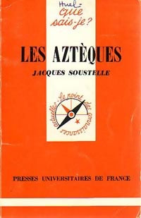 Livrenpoche : Les Aztèques - Jacques Soustelle - Livre