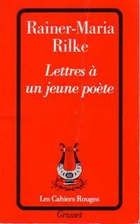 Livrenpoche : Lettres à un jeune poète - Rainer Maria Rilke - Livre
