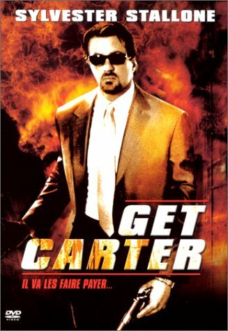 Livrenpoche : Get Carter - Stephen T. Kay - DVD