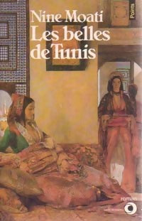 Livrenpoche : Les belles de Tunis - Nine Moati - Livre