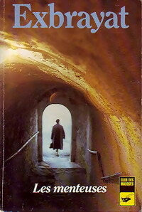 Livrenpoche : Les menteuses - Charles Exbrayat - Livre