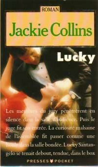 Livrenpoche : Lucky - Jackie Collins - Livre