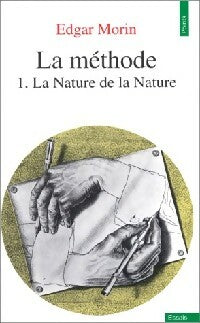 Livrenpoche : La Méthode Tome I : La Nature de la Nature - Edgar Morin - Livre