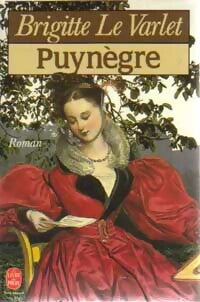 Livrenpoche : Puynègre - Le Varlet-B - Livre