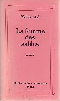 Livrenpoche : La femme des sables - Kôbô Abé - Livre