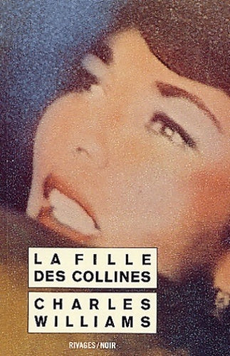Livrenpoche : La fille des collines - Charles Williams - Livre