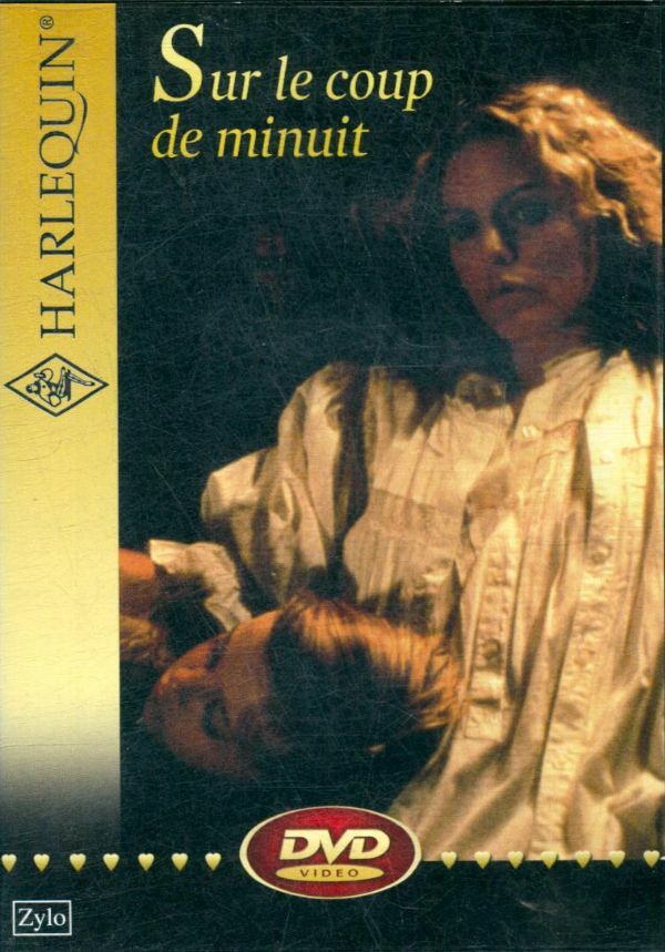 Livrenpoche : Sur Le Coup de Minuit - Jarrott, Charles - DVD