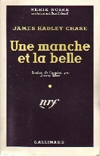 Livrenpoche : Une manche et la belle - James Hadley Chase - Livre