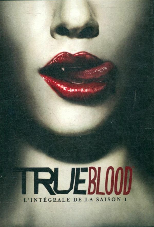 Livrenpoche : True Blood - Saison 1 - Anthony Hemingway, Scott Winant, John Dahl, Michael Lehmann, Alan Ball, Daniel Minahan, Marcos Siega, Nick Gomez, Nancy Oliver - DVD