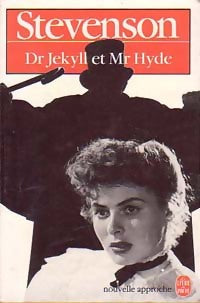 Livrenpoche : Le Dr Jekyll et Mr Hyde - Robert Louis Stevenson - Livre