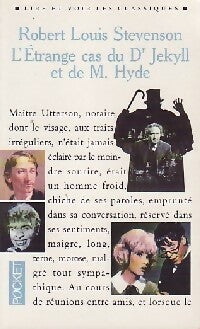 Livrenpoche : Le Dr Jekyll et Mr Hyde - Robert Louis Stevenson - Livre