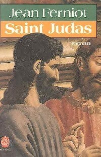 Livrenpoche : Saint Judas - Jean Ferniot - Livre