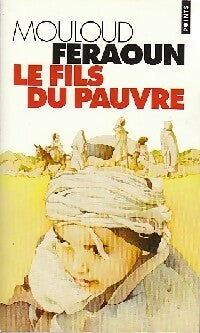 Livrenpoche : Le fils du pauvre - Mouloud Feraoun - Livre