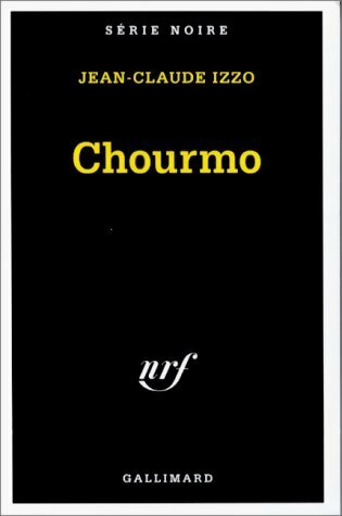 Livrenpoche : Chourmo - Jean-Claude Izzo - Livre