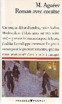 Livrenpoche : Roman avec cocaïne - M. Agueev - Livre