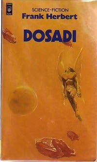 Livrenpoche : Le cycle des saboteurs Tome II : Dosadi - Frank Herbert - Livre