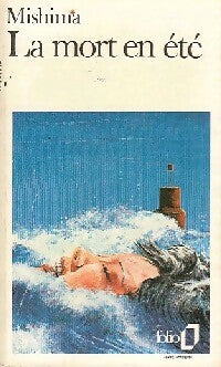 Livrenpoche : La mort en été - Yukio Mishima - Livre