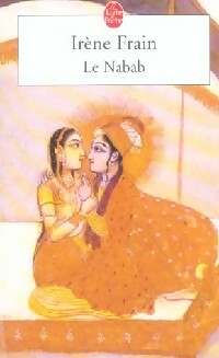 Livrenpoche : Le nabab - Irène Frain - Livre
