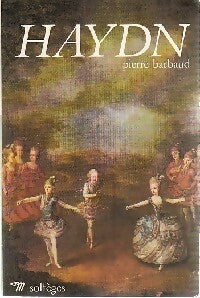 Livrenpoche : Haydn - P. Barbaud - Livre