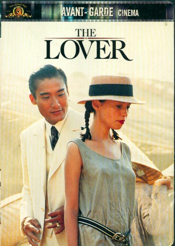 Livrenpoche : The Lover (Import USA Zone 1) - Annaud, Jean-Jacques - DVD