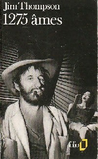 Livrenpoche : 1275 âmes - Jim Thompson - Livre