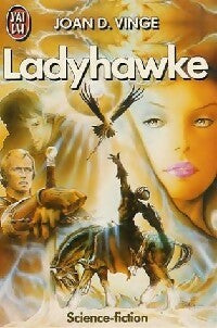 Livrenpoche : Ladyhawke - Joan D. Vinge - Livre