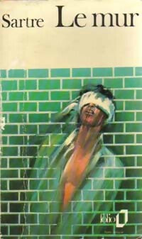 Livrenpoche : Le mur - Jean-Paul Sartre - Livre