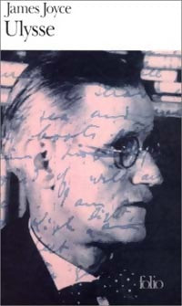 Livrenpoche : Ulysse - James Joyce - Livre