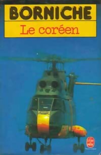Livrenpoche : Le coréen - Roger Borniche - Livre