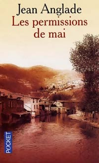 Livrenpoche : Les permissions de mai - Jean Anglade - Livre