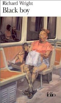 Livrenpoche : Black boy - Richard Wright - Livre