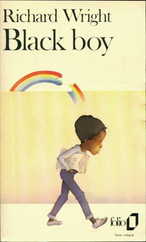 Livrenpoche : Black boy - Richard Wright - Livre