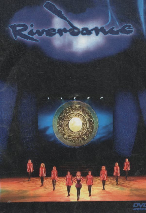 Livrenpoche : Riverdance - XXX - DVD
