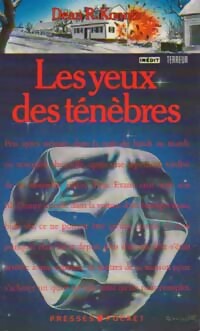 Livrenpoche : Les yeux des ténèbres - Dean Ray Koontz - Livre