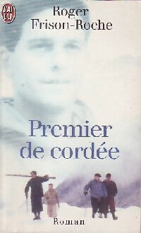Livrenpoche : Premier de cordée - Roger Frison-Roche - Livre