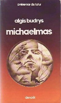 Livrenpoche : Michaelmas - Algis Budrys - Livre