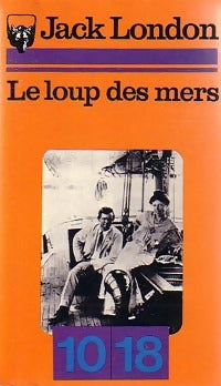 Livrenpoche : Le loup des mers - Jack London - Livre