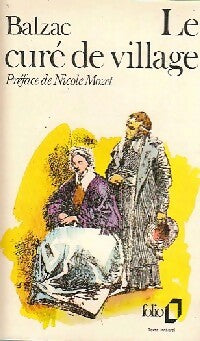 Livrenpoche : Le curé de village - Honoré De Balzac - Livre