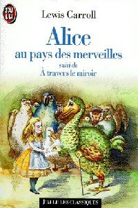 Alice au pays des Merveilles et autres contes... - Lewis Carroll - Livre