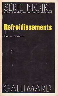 Livrenpoche : Refroidissements - Albert Conroy - Livre