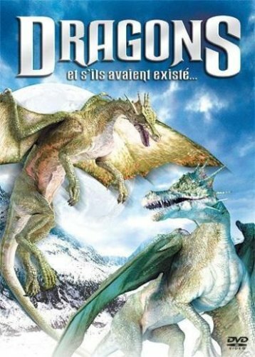 Livrenpoche : Dragons : Et s'ils avaient existé… - Justin Hardy - DVD
