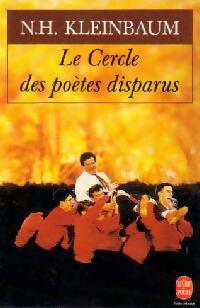 Livrenpoche : Le cercle des poètes disparus - N.H. Kleinbaum - Livre