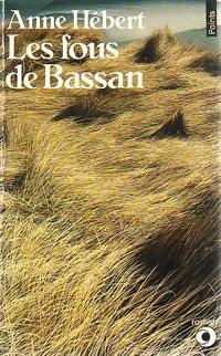 Livrenpoche : Les Fous de Bassan - Anne Hébert - Livre